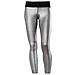 Pantalone Donna 7/8 Grigio L - Foto miniatura 1