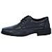 Scarpe B081200 Taglia 42 Colore Nero - Foto miniatura 2