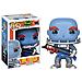 Batman Serie Tv Pop Heroes Vinile Figura Mr. Freeze 9 Cm - Foto miniatura 2