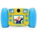 Fotocamera Digitale per Bambini KiddyPix Galaxy Sensore CMOS 5 Mpx Full HD Colore Blu / Giallo - Foto miniatura 4