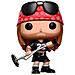 Figure POP! Rocks: Gn'r - Axl Rose  - Foto miniatura 1