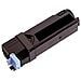 TONER COMPATIBILE -  Per Dell 2130cn 593-10312 Nero 2500pag. - Foto miniatura 1