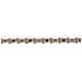 Catene M790 Componenti 10s 114 Links - Foto miniatura 1