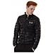 Train Core Id M Lt Down Jacket 1200 Piumino Uomo Taglia 3xl - Foto miniatura 1