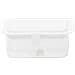 Contenitore Per Frigorifero Bianco - Foto miniatura 1