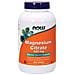 Magnesium Citrate 200mg 250 Tabs - Magnesio Citrato - Foto miniatura 1