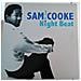 Sam Cooke - Night Beat - Disponibile dal 22/11/2019 - Foto miniatura 1