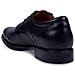 Scarpe Casual Uomo Geox Federico U2257v 00043 C9999 Pelle Original Ai New Taglia 42 Colore Nero - Foto miniatura 3