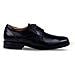 Scarpe Casual Uomo Geox Federico U2257v 00043 C9999 Pelle Original Ai New Taglia 42 Colore Nero - Foto miniatura 1