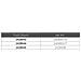Telaio Per Incasso Frigorifero Waeco Coolmatic Crx Flush Mount Telaio Flush Mount Per Cr 50 - Foto miniatura 2