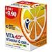 Vita Act Vitamina C 1000mg - Foto miniatura 2