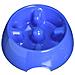 73731 Ciotola Anti-ingozzamento Blu 1200 Ml - Foto miniatura 1
