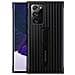 Custodia Standing Cover Ef-rn985cbeg Galaxy Note 20 Ultra Sm-n985 Nero - Foto miniatura 6
