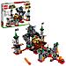 71369 - Super Mario - Battaglia finale al castello di Bowser - Pack di Espansione - Foto miniatura 2