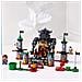 71369 - Super Mario - Battaglia finale al castello di Bowser - Pack di Espansione - Foto miniatura 6