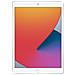 [Ricondizionato SILVER] iPad 2 10.2 32 GB 10.2" Wi-Fi Argento - Foto miniatura 2