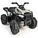 Quad Elettrico Per Bambini Boxer 12 V Fms 800012541 - Foto miniatura 1