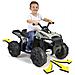 Quad Elettrico Per Bambini Boxer 12 V Fms 800012541 - Foto miniatura 2