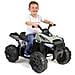 Quad Elettrico Per Bambini Boxer 12 V Fms 800012541 - Foto miniatura 3