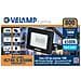 Padlight5, Proiettore Led Smd 10w Ip65 Nero 6500k - Foto miniatura 3