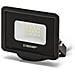 Padlight5, Proiettore Led Smd 10w Ip65 Nero 6500k - Foto miniatura 4
