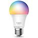 Smart Wi-fi Light Bulb Dimmable E27 Base 2500 K 6500 K - Foto miniatura 1