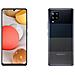 [Ricondizionato GOLD] Galaxy A42 128 GB 5G Dual Sim Display 6.6" HD+ Slot Micro SD Fotocamera 48 Mpx Android Europa Nero - Foto miniatura 1