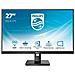 Monitor 27" LED IPS 276B1/00 2560x1440 QHD Tempo di Risposta 4 ms - Foto miniatura 1