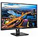 Monitor 27" LED IPS 276B1/00 2560x1440 QHD Tempo di Risposta 4 ms - Foto miniatura 5