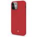 Feeling Custodia Per Cellulare 13,7 Cm (5.4'') Cover Rosso - Foto miniatura 1