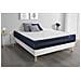 Kit Rete E Materasso Matrimoniale Actilatex Tech 180x210cm - Spessore : 24cm - Lattice E Memory Foam- Molto Rigido - Foto miniatura 3
