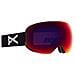 Maschera M2 + Bonus Lens + Mfi® Face Mask S1-s3 - Foto miniatura 1