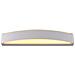 Applique Moderna A Led Bianco, Bianco Caldo 3000k 840lm - Foto miniatura 1