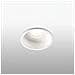 Downlight Da Incasso Rotondo Bianco Ip44, Gu10 - Foto miniatura 1