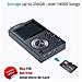 F20 Hi-fi Lettore Mp3 Con Bluetooth Lossless Dsd Ad Alta Risoluzione Digital Audio Music Player High-res Lettore Audio Portatile Con Scheda Di Memoria Da 32 Gb Supportano Fino A 256 Gb - Foto miniatura 2