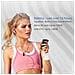 F20 Hi-fi Lettore Mp3 Con Bluetooth Lossless Dsd Ad Alta Risoluzione Digital Audio Music Player High-res Lettore Audio Portatile Con Scheda Di Memoria Da 32 Gb Supportano Fino A 256 Gb - Foto miniatura 3