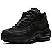 Scarpe Air Max 95 Essential Taglia 43 Codice Ci3705-001 Nero - Foto miniatura 5