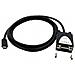 EX-2311-2 USB 2.0 C RS-232 Nero cavo di interfaccia e adattatore - Foto miniatura 1