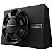 TS-WX306B Subwoofer precaricato 1300W subwoofer per macchina - Foto miniatura 1