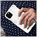 IDFC-I1958-22 custodia per cellulare 14,7 cm (5.8") Cover Bianco - Foto miniatura 3