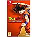 Dragon Ball Z: Kakarot Game Switch - Foto miniatura 1