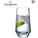 Lima Bicchiere Hb Tubo 40 Cl Set 6 Pz - Foto miniatura 2