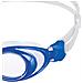 Goggle Color Vision Trasparente Regular Blu - Foto miniatura 3