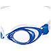 Goggle Color Vision Trasparente Regular Blu - Foto miniatura 2
