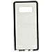 Tech 21 Evo Check Custodia Protettiva Per Samsung Galaxy Note8 - Grigio Fumo / nero - Foto miniatura 1