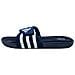 Performance Adissage F35579, Unisex, Blu, 39 - Foto miniatura 1