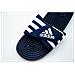 Performance Adissage F35579, Unisex, Blu, 39 - Foto miniatura 5