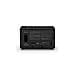 Speaker Acton III Stereo Bluetooth 5.2 Amplificatori in Classe D Potenza 60 Watt Dynamic Loudness Ingresso AUX Colore Nero - Foto miniatura 3