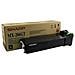 MX-206GT Cartuccia Toner Originale Nero per MX-160 D / MX-200 D Capacità 16000 Pagine - Foto miniatura 1