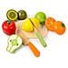 Simulazione Cucina Finta Giocattolo Giocattolo Classico Gioco Giocattolo Educativo Montessori Per Bambini Regalo Per Bambini - Foto miniatura 2
